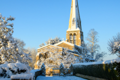 St Peter