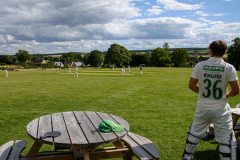 Wakerley and Barrowden CC