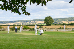 Wakerley and Barrowden CC