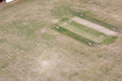 Wakerley and Barrowden CC