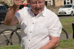 Norman Pridmore