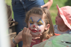Face Painting