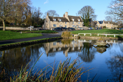 The Village Green