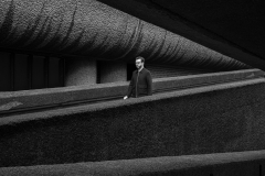 Barbican